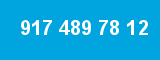 917 489 78 12